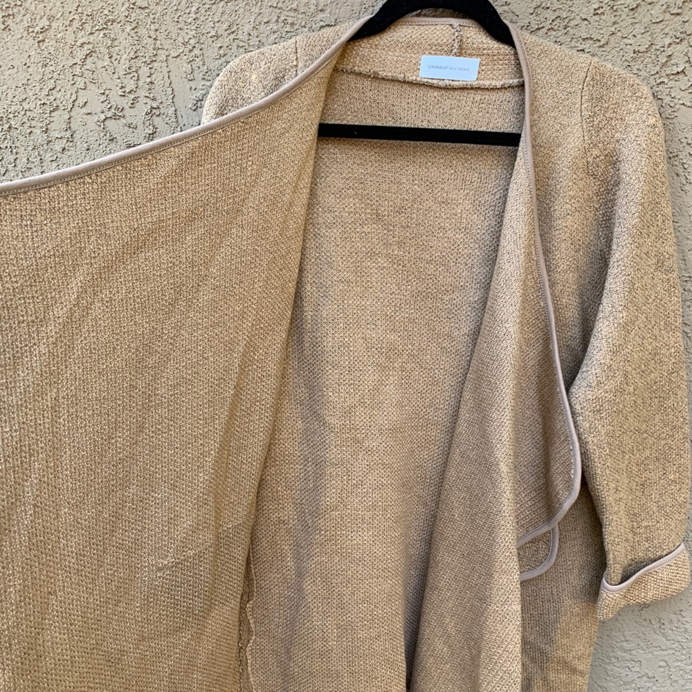 Goodnight Macaroon Jacket